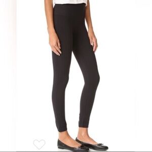 NWOT Spanx Look At Me Tommy Control Leggings T.